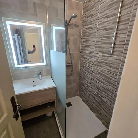 Apartment Matisse 12 F2 Rdj Cannes