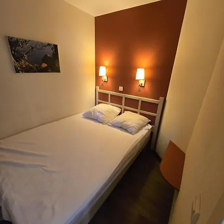 Matisse 12 F2 Rdj Apartment *